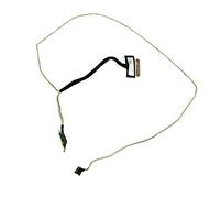 ZAHARA EDP Câble d'affichage vidéo LCD LED LVDS 30 broches pour Lenovo IdeaPad S145-14IWL 81MU DC020023900 DC020023920