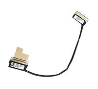 ZAHARA eDP Câble écran LCD Tactile 40 Broches Remplacement pour Lenovo ThinkPad T495 20NJ 20NK P14s GÉNÉRATION 1 20Y1 20Y2 02DM373 DC02C00F320