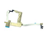 ZAHARA EDP Câble flexible de rechange pour écran LCD 165 Hz 40 broches pour Lenovo ThinkBook 16p G5 IRX 21N5 LB650 DC02C017500