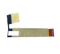 ZAHARA EDP Câble flexible de rechange pour écran LCD HP Engage GO POS 6017B0937901