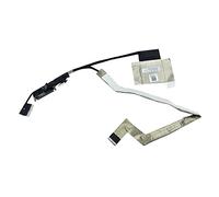 ZAHARA EDP IR FHD LCD LED LVDS Écran vidéo 40 broches pour Dell Latitude 5430 E5430 HDB42 DC02C00VD00 0D69D4 D69D4