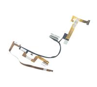 ZAHARA EDP IR OLED Touch 40pin LCD LVDS LED Screen Video Display Cable Remplacement pour Dell Inspiron 7620 AM N16 0WWHMC WWHMC 450.0QD01.0012