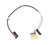 ZAHARA EDP LED LCD Écran Vidéo Display Câble pour ASUS ROG G533QS FHD 6017b1547101 LCD Cable/Screen Display Flex Line( 300hz 40pin )