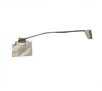 ZAHARA EDP LED LCD Écran Vidéo Display Câble pour ASUS UX533 FHD EDP LCD 1422-034l0as LCD Cable/Screen Display Flex Line 30pin