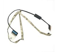 ZAHARA EDP LED LCD Écran Vidéo Display Câble pour Dell 17 R4 R5 QHD 0MWKPD DC02C00HZ00 LCD Cable/Screen Display Flex Line（40pin）