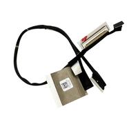 ZAHARA EDP LED LCD Écran Vidéo Display Câble pour Dell FDQ71 Alien-Ware M17 R3 FHD 02C1T7 DC02C00RY00 LCD Cable/Screen Display Flex Line (30PIN 360HZ)