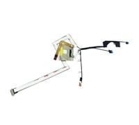 ZAHARA EDP LED LCD Écran Vidéo Display Câble pour Dell Latitude 7320 2-in-1 GDB33 6MM RGBIR FHD 08YPM3 DC02C00R800 LCD Cable/Screen Display Flex Line(40PIN)