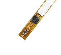 ZAHARA EDP LED LCD Écran Vidéo Display Câble pour Dell Latitude 7410 E7410 FDX40 0NMN44 DC02C00OA00 IR LCD Cable/Screen Display Flex Line