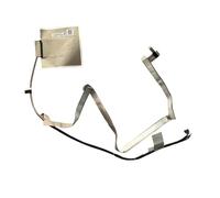 ZAHARA EDP LED LCD Écran Vidéo Display Câble pour Dell Precision 7730 7740 DAP20 UHD 40PIN 0G11GD DC02C00HJ00 LCD Cable/Screen Display Flex Line (40PIN)