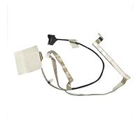 ZAHARA EDP LED LCD Écran Vidéo Display Câble pour Dell Precision DAP20 7730 M7730 7740 M7740 EDP FHD 0NR7JT DC02C00HI00 LCD Cable/Screen Display Flex Line 30PIN