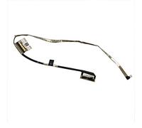 ZAHARA EDP LED LCD Écran Vidéo Display Câble pour Dell SELEK15 G3 3590 025H3D 450.0H701.0002 450.0H701.0001 LCD Cable/Screen Display Flex Line(30pin 60HZ)