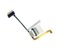 ZAHARA EDP LED LCD Écran Vidéo Display Câble pour HP Elitebook X360 1040 G7 FPM40 DC02C00OS00 DC02C00OT00 LCD Cable/Screen Display Flex Line (30PIN)