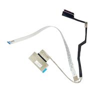 ZAHARA EDP LED LCD Écran Vidéo Display Câble pour HP Victus Gaming 15FA 15FB G3P DD0G3PLC000 LCD Cable/Screen Display Flex Line (30PIN)