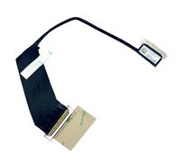 ZAHARA EDP LED LCD Écran Vidéo Display Câble pour Lenovo ThinkPad X1 Carbon 10th Gen 21CB 21CC DC02C00TQ00 Oct LCD Cable/Screen Display Flex Line(40PIN)