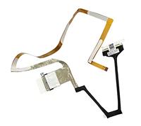 Zahara EDP QHD LCD LED LVDS écran affichage vidéo ruban connecteur 40pin pour DELL Odin Inspiron 16 5620 5625 0JPGFX JPGFX 450.0Q907.0011 450.0Q907.0031