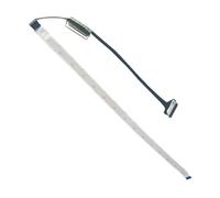 Zahara EDP Touch 40pin LCD LVDS LED Display Cable Wire Line pour Lenovo Ideapad 1-15IGL7 82V7 JS570 DC02C00UV10 DC02C00UV00