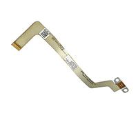 ZAHARA EDQ51_KB_BL_FPC Câble de rétroéclairage du Clavier pour Dell m15 R2 2PWRW 02PWRW CN02PWRW DA300017W10