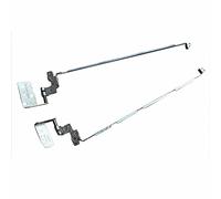 ZAHARA Ensemble de charnières d'écran LCD Gauche et Droite pour ASUS ZX50J ZX50 GL552