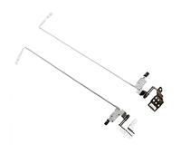 ZAHARA Ensemble de charnières LCD Gauche et Droite pour Acer Nitro 5 AN51541 AN51542 AN51551 AN51553