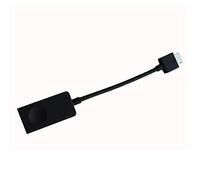 ZAHARA Ethernet Extension Adapter Gen2 Network Adapter Cable RJ45t pour ThinkPad X1 Yoga 4th Gen 20SA 20SB X13 Yoga Gen1 20SX 20SY T14s 20T0 20T1 20UH 20UJ X13 20T2 20T3 20UF 20UG