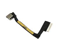 Zahara Faisceau de câble d'alimentation CC pour Dell Inspiron G7 7500 0J8GN4