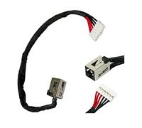 ZAHARA Faisceau de Câbles de Prise de Courant Continu pour Toshiba Satellite P75A7100 P75A7200
