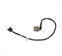 ZAHARA Faisceau de connecteur de câble de Prise d'alimentation CC pour Acer Aspire E5772 E5773 50.4YU05.002