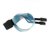 ZAHARA FFC Câble Flexible Flex Câble Ruban Remplacement pour HP P840 P840AR ProLiant DL380 Gen9 (LFF) 780674-001 784627-001 Laptop Flex Cable