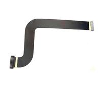 ZAHARA FFC Câble Flexible Flex Câble Ruban Remplacement pour Microsoft Surface Pro 7 1866 M1003336-004 M1003336-094 Laptop Flex Cable