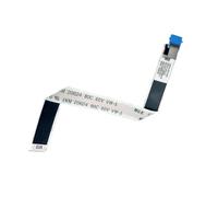 ZAHARA FFC LCD Screen Nappe Câble pour Lenovo ThinkPad X1 Yoga 2nd Gen 20JD 20JE 20JF 20JG/X1 Yoga 3rd Gen 20LD 20LE 20LF 20LG SC10M90416 450.0A906.0011 LRV2 Pavé Touchpad Trackpad Écran Flex