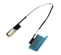 ZAHARA FHD Écran Display Câble Flex pour HP ZBook Studio G7 G8 DC02C00NB00 30pin FHD Screen Video Display Flex Cable Wire Line