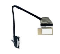 ZAHARA FHD EDP 30PIN LCD LVDS LED Screen Câble de remplacement pour Asus UX535/ UX535QE /UM535QA / BM535QE / UM535QE / UX535OA / UX535Q / UM535Q 14005-03560900 DD000 UJ7LC0 11