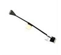 ZAHARA Fil de câble de caméra de Webcam Web Remplacement pour Dell Latitude 5285 DC02C00EC00