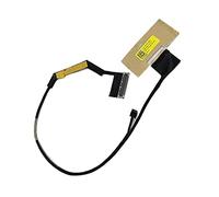 ZAHARA FL436 LCD FHD eDP Câble vidéo de l'écran d'affichage 30 Broches pour Lenovo ideapad S340-14IIL 81WJ DC02003NJ00 5C10X58104