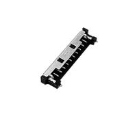 ZAHARA FPC connecteur Batterie Prise Carte mère 10PIN pour ASUS ExpertBook CX54 Chromebook Plus CX5403 CX5403CMA Battery Holder