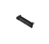 ZAHARA FPC connecteur Batterie Prise Carte mère 8PIN pour ASUS Vivobook X1402ZA M1402IA A1402ZA R1402ZA F1402ZA D1402IA X1403ZA P1403CVA M1403QA R1403ZA F1403ZA I1403VA I1403ZA I1403QA X1404 X1404VA