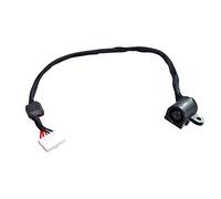 ZAHARA G8RN8 50.47L02.001 pour Dell in-spiron 15 7000 7537 P36F Series DC in Jack Prise de Remplacement pour