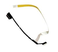 Zahara GPC56 Câble d'écran tactile LCD LED avec câble de caméra de rechange pour HP Envy X360 15M-EE0013DX 15M-EE0023DX DC02003N500 L93200-001