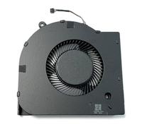 ZAHARA GPU Ventilateur pc Portable ventilo pc Remplacement pour Razer Blade 14 RZ09-0482 2023 FQFK DFS5K12B15E6AA GPU Laptop Cooling Pad/Laptop Fan Cooling Pad