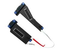 ZAHARA Haut-parleur intégré de rechange pour Lenovo ThinkPad X1 Carbon 12e génération 21KC 21KD / X1 2 en 1 Gen 9 21KE 21KF 5SB1K68136 5SB1K68135 5SB1K68137