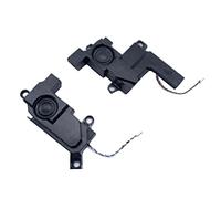 ZAHARA Haut-Parleur intégré Gauche et Droite Remplacement pour Lenovo IdeaPad Z575 Z570 23.40879.011
