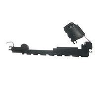 ZAHARA Haut-parleurs Internes Remplacement pour Dell inspiron 5520 5525 7520-0X96FK X96FK