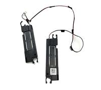 ZAHARA HautParleur intégré Gauche et Droite Remplacement pour Dell XPS13 9343 9350 9360