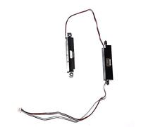 ZAHARA HautParleur intégré Remplacement pour Dell Latitude E6320 8RY42 08RY42 PK23000E800