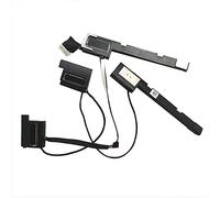ZAHARA Hautparleurs Internes Remplacement pour ASUS Pro UX550GD U5500VE DN320100035