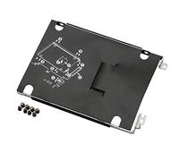 Zahara HDD Hard Drive Bracket Caddy Frame with Screws Replacement for HP ProBook 430 445 440 450 455 G6 G7 ((Not fit G1 G2 G3 G4 G5 Model, Not fit Any Other Model))