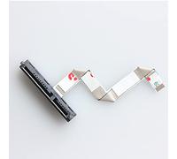 ZAHARA Interface de Câble de Disque Dur HDD pour Lenovo S14515IWL, S14515IGM, S14515AST, S14515API, S14515IKB, S14515IIL, V15IKB, V15IWL, V15IGL, V15IIL, V15ADA NBX0001NZ00