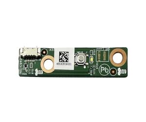ZAHARA Interrupteur d'alimentation ON-FF Carte pour LENOVO ideacentre A540-27ICB All-in-One F0EK A540-24ICB All-in-One F0EL A540-24API All-in-One F0EMAIO 5-27IMB05 F0FA AIO 5-24IMB05 F0FB AIO 5-24ALC6