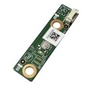 ZAHARA Interrupteur d'alimentation ON-FF de remplacement pour Lenovo ideacentre A540-27ICB, A540-24ICB, A540-24API, 5-27IMB05, 5-24IMB05, 5-24ALC6, 5-24IOB6, 5-27IOB6 All-in-One A540 00 1LM916 NS-C236