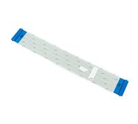 Zahara IO Câble ruban flexible USB de remplacement pour Dell Inspiron 15 3520 3530 3511 GDM50 KT81H 0KT81H NBX0002VV00